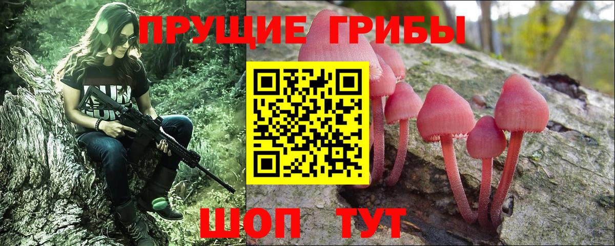 Псилоцибиновые грибы Magic Shrooms Рузаевка